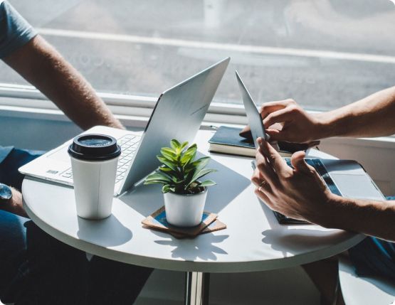 Tentang Dagang Network