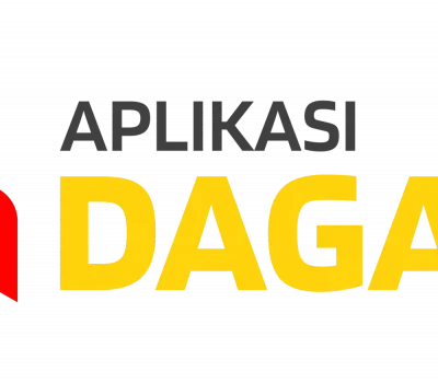 Aplikasi Dagang